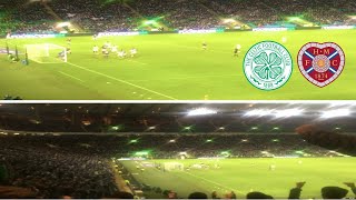Celtic Park ERUPTS as KILLIE Score 2 in 11 minutes! | CELTIC 5-0 Hearts VLOG & HIGHLIGHTS Celtic Park ERUPTS as KILLIE Score 2 in 11 minutes! | CELTIC 5-0 Hearts VLOG & HIGHLIGHTS