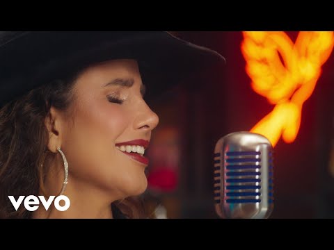 Paula Fernandes - Ainda Não Me Acostumei