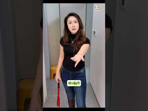 Khi Bị Vợ Tịch Thu Tiền Lương Và Cái Kết 😅