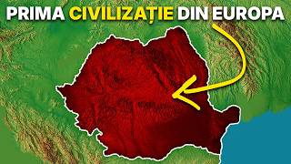 Secretele Artefactelor Străvechi din România