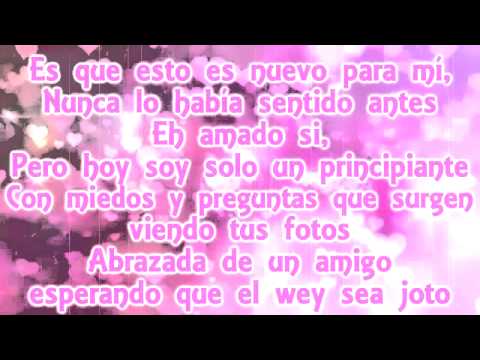 Muero Por Ti De Rhinox Letra Y Video Masletras Com masletras com