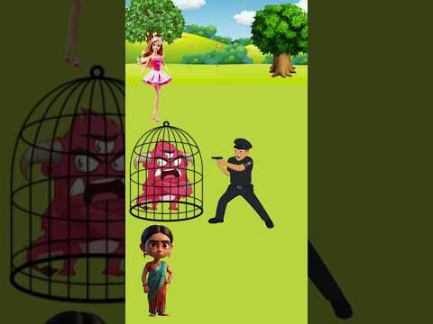 असली मां कोन है 😱 mini wood toy woodworking art skills wood hand crafts #shorts