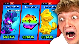 So kriegst du ALLE 13 GRATIS GESCHENKE im UPDATE! 😱 (TikTok Mythen)