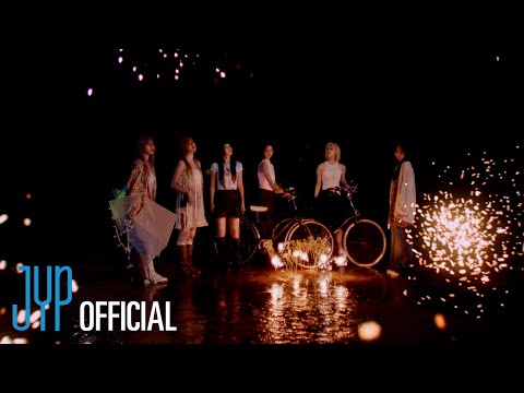 NMIXX(엔믹스) “Love Is Lonely” Special Video