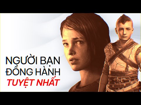 Điều Gì Làm Nên Một Người Bạn Đồng Hành Tuyệt Vời?