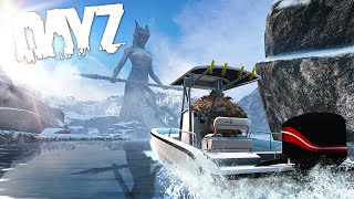 Starting on Deerisle with @FreshSpawns! 4k Livestream.
