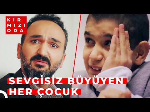 Değersizlik Duygusunun Dayandığı Temel | Kırmızı Oda