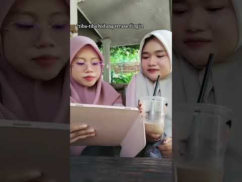 Peneliti Ungkap: Hidung Dingin Bisa Tandai Stres Berat