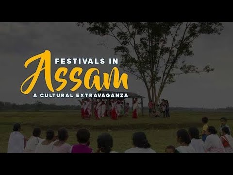 FESTIVALS OF ASSAM#assam #festival #upsc #ssc #ssccgl #sscgd#sscchsl #motivation #bank #ipsRemix#pcs