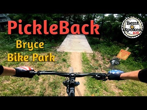 Bryce Bike Park Coupon - 11/2021