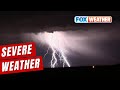 Weather Forecast and Impacts Assessment