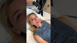 HELPING HER ACNE SCARS AFTER YEARS OF HAVING THEM| Dr. Jason Emer