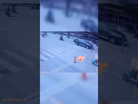 Tragic Road Accidents | #roadaccident