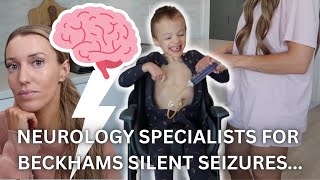 Seizure Update | Day in our Life as a Special Needs Family!