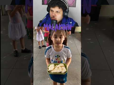 EU NΓO ENTENDO NADAAA! #shorts #humor #shortsvideo #youtubeshorts #shortsyoutube #malakinn