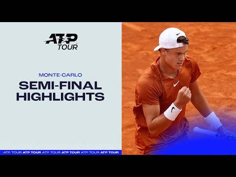 2023 Monte-Carlo: Semi-final Highlights