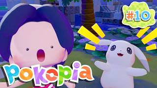 The LIGHT is coming to give back everything the DARKNESS stole! | Poko