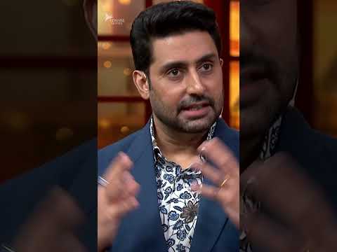 Ajay Devgn Ne Abhishek Ko Kyu Di Dhamki? Kapil Sharma Show