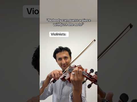 Can you guess the song?