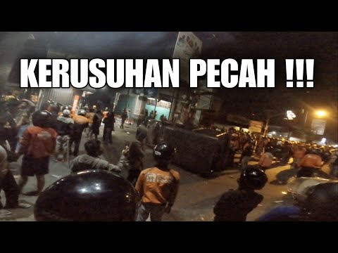 DOKUMENTASI SHOPEE JOGJA VS MAS PELAYARAN