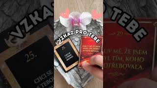 Touží po tobě a ví, že to podělal 🤦