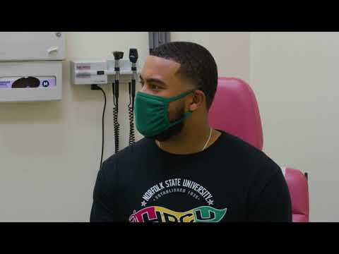 Vaccinations • NSU COVID-19 “Culture of Care” Video Series