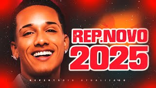 THEUZINHO AGOSTO 2025 CD PROMOCIONAL ATUALIZADO CD NOVO - THEUZINHO TÁ GOSTOSO 2.0 THEUZINHO 2025