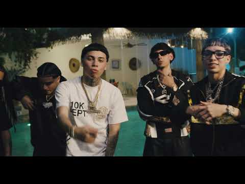 DIAS GRISES REMIX 3.0 - YOVNGMANOTA, HADES66, TORRRES, REMERS, TUTU & MVCHOO23