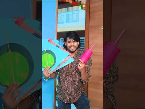 Happy makarsakranti dosto #happymakarsankranti #surajactor