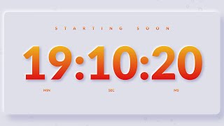 S3 Seven O'Clock Block Promo. #S3OpenUp #OpenUpMoreEntertainment