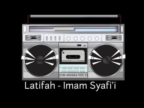 (OM AWARA VOL 1) Latifah Imam Syafi'i