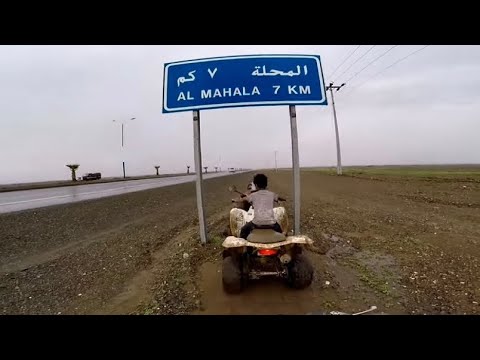دبابات #فلوق_ابعد مسافه_الجزء الاول👍⛈️