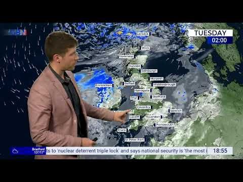 Dewbs & Co | Monday 3 June