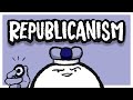 Porcelain Republic Ideologies and Governance