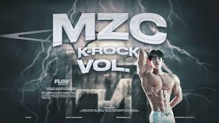 MZC Workout Soundset Vol. 6 - K-Rock