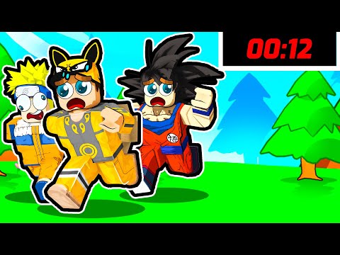 👉🏻 Como Jugar a Anime Racing Clicker? Guía Tutorial y Códigos! Roblox Anime!