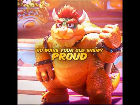 "Go make your old enemy proud..." | Edit #shorts