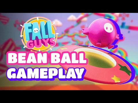 We played BeanBall and almost won :O