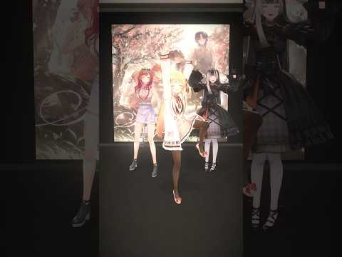 ReGLOSSダディダディ #ReGLOSS #shorts #Vtuber #西山ダディダディ #nishiyamadaddydaddy