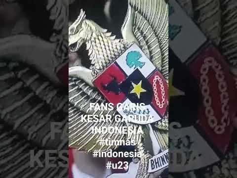 FANS GARIS KERAS II ULTRAS GARUDA #ultras #timnas #timnasindonesia #videoshort