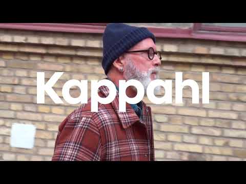 Kappahl - Man - Brass - Trueview 1