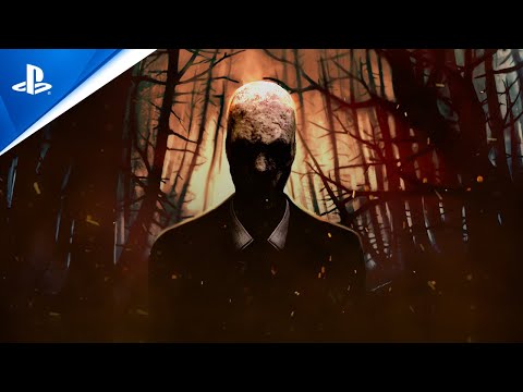 Slender: The Arrival - 10th Anniversary Launch Trailer | PS5 Games