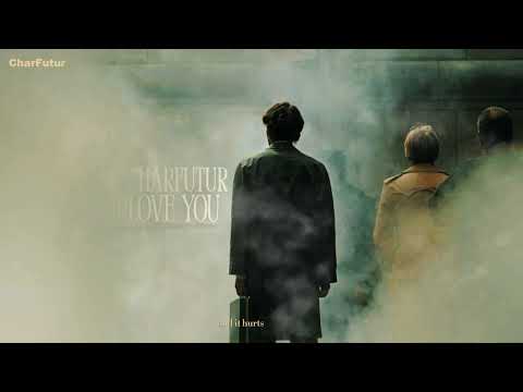 CharFutur - I Love You