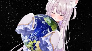 世界、救ってみた。