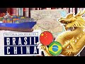 Brazil-China Diplomatic Relations Overview