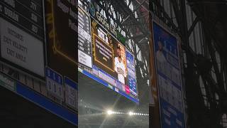 Fernando Tatis Jr. Clip  #mlb #fernandotatisjr #sandiegopadres #baseball #baseballplayer