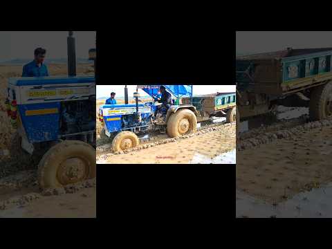 Swaraj failed 😔💫🥀💔🚜|| #tractor #reels #shorts #tremding #viralshort #swaraj #2025trends #tractorlife