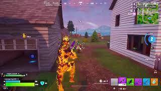 [ps5] gameplay - Live détente [fortnite abonné vous]