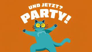 Tanzkatze WISE