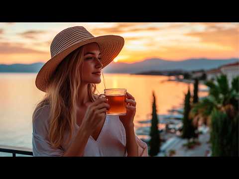 The Best Of Vocal Chill Out Music 2024 | Wonderful & Paeceful Lounge Music | Elegant Lounge Café